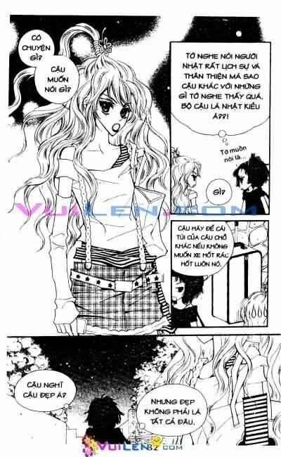 thiên thần dễ thương chapter 3 82