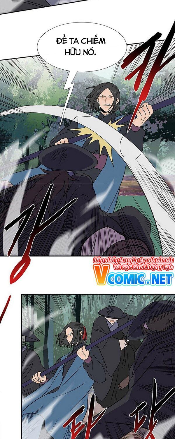 học sĩ tái sinh chapter 132.5 11