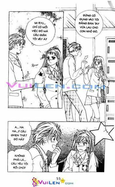 hợp đồng nô lệ chapter 3 55