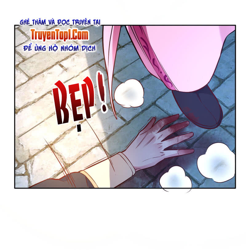 tà y cuồng thê chapter 120 20