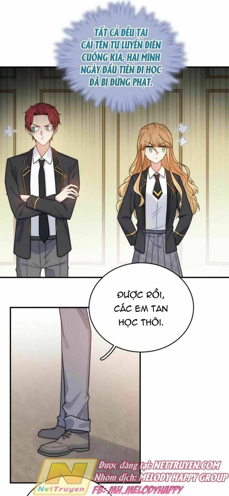 ma lạt thiên kim đẩu ác thiếu chapter 227 3