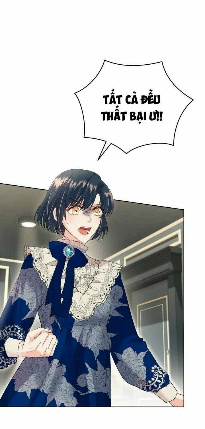 nhà điều chế nước hoa độc quyền của bạo chúa chapter 31 43