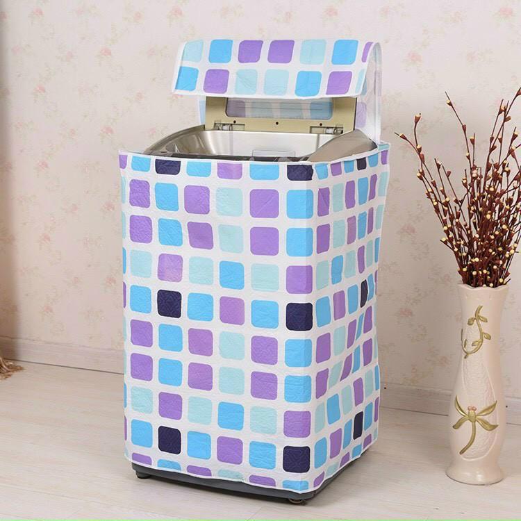 Vỏ bọc máy giặt cao cấp cửa ngang - đứng