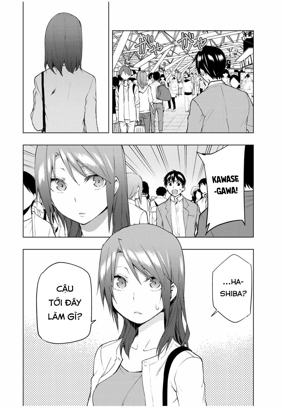 remake our life! chapter 31.1 2