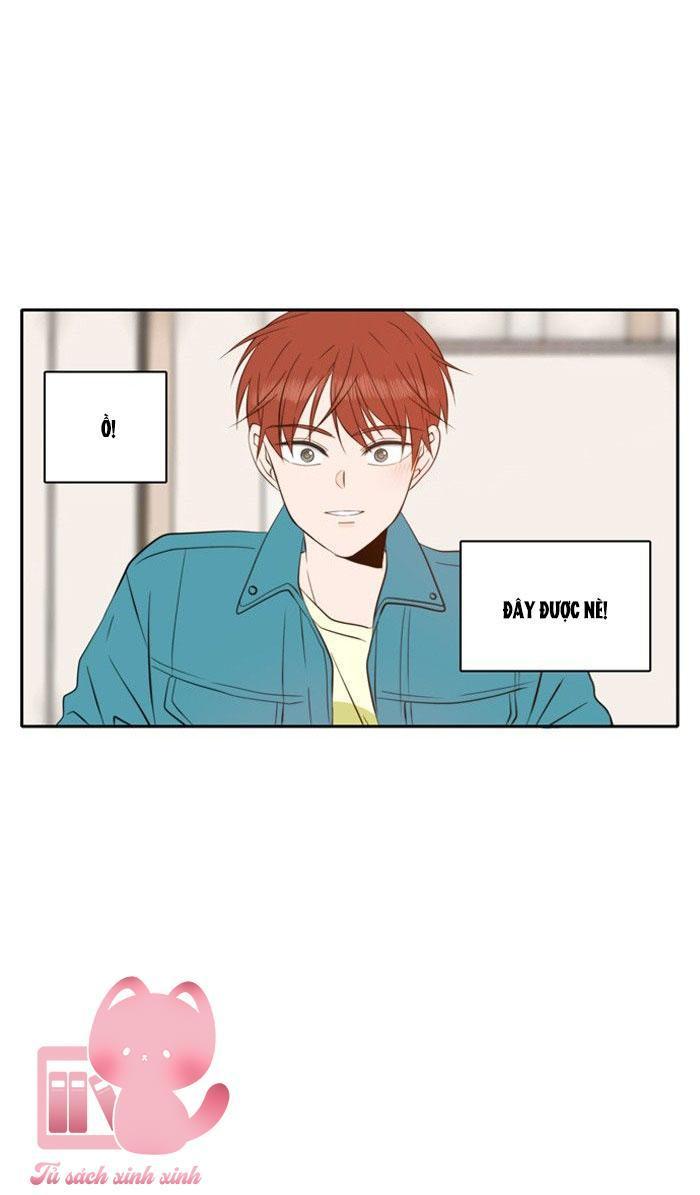 a good day to be a dog chapter 44 21