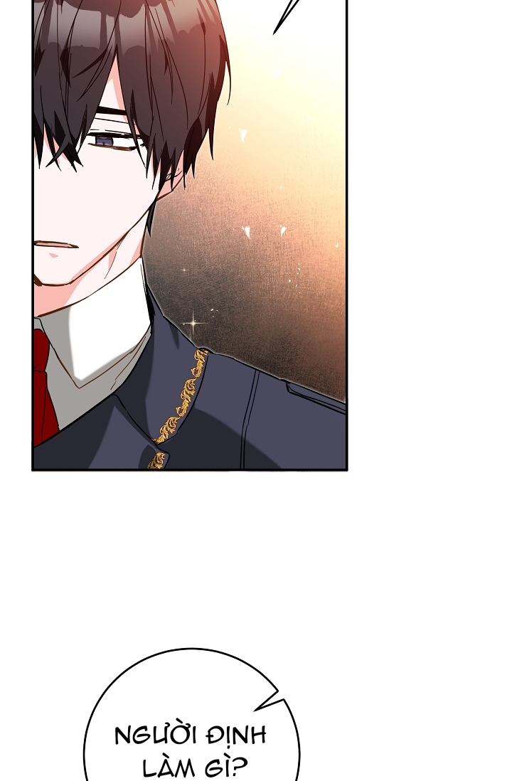 lí do cô ấy trở thành ác nữ chapter 5 97