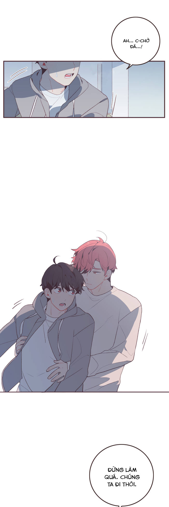 last paradise chapter 32 21