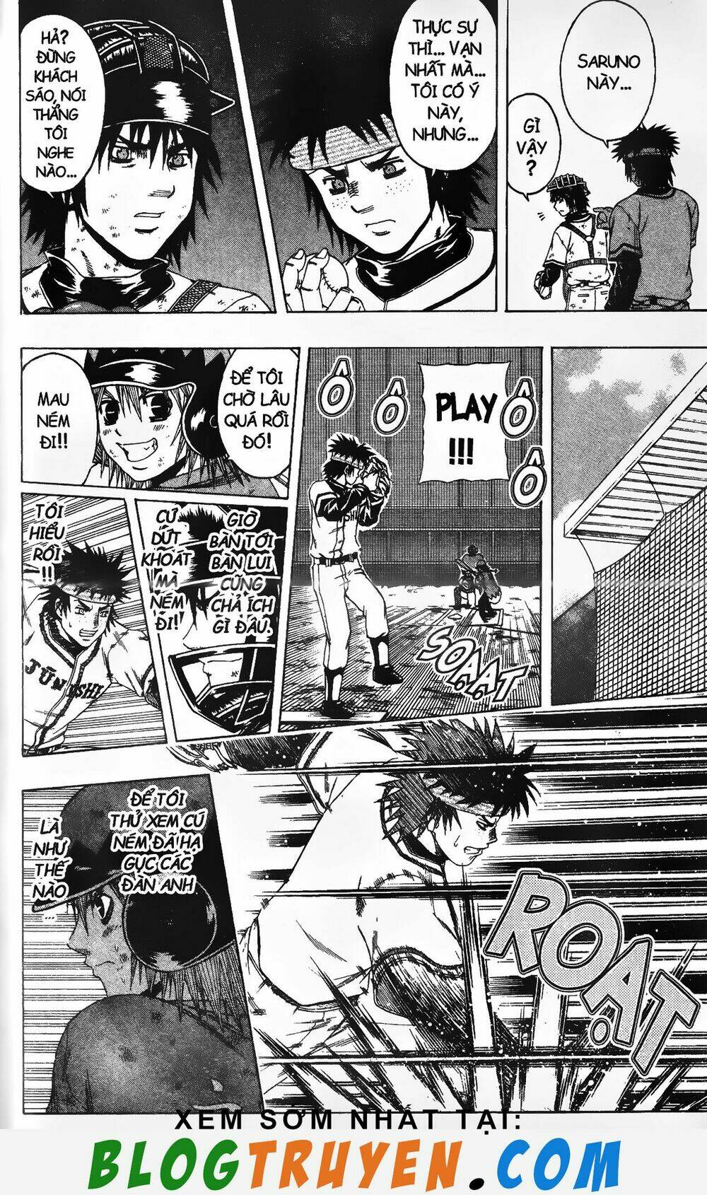 mr.fullswing chapter 171 8