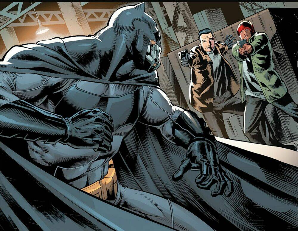 batman v superman: the dawn of justice chapter 1 19