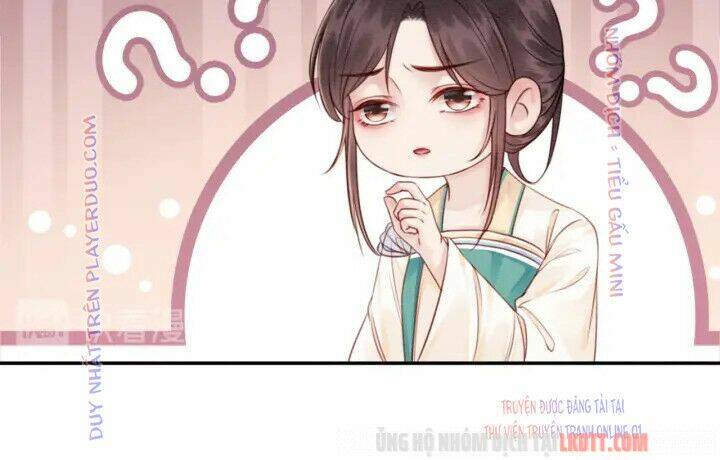 trọng sinh bá sủng nhiếp chính vương quá mạnh mẽ chapter 196 72