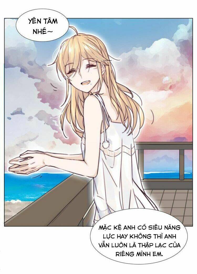 lấp lánh tình yêu kẹo bạc hà chapter 56 25