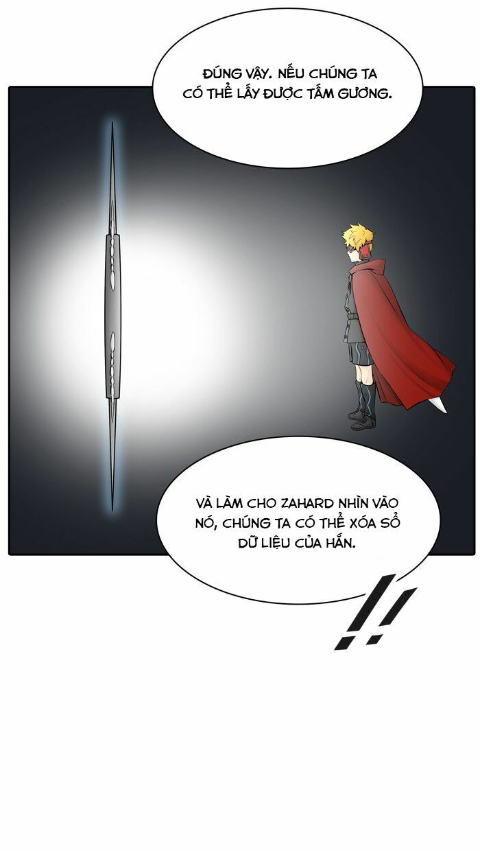 tòa tháp bí ẩn 2 chapter 290 32