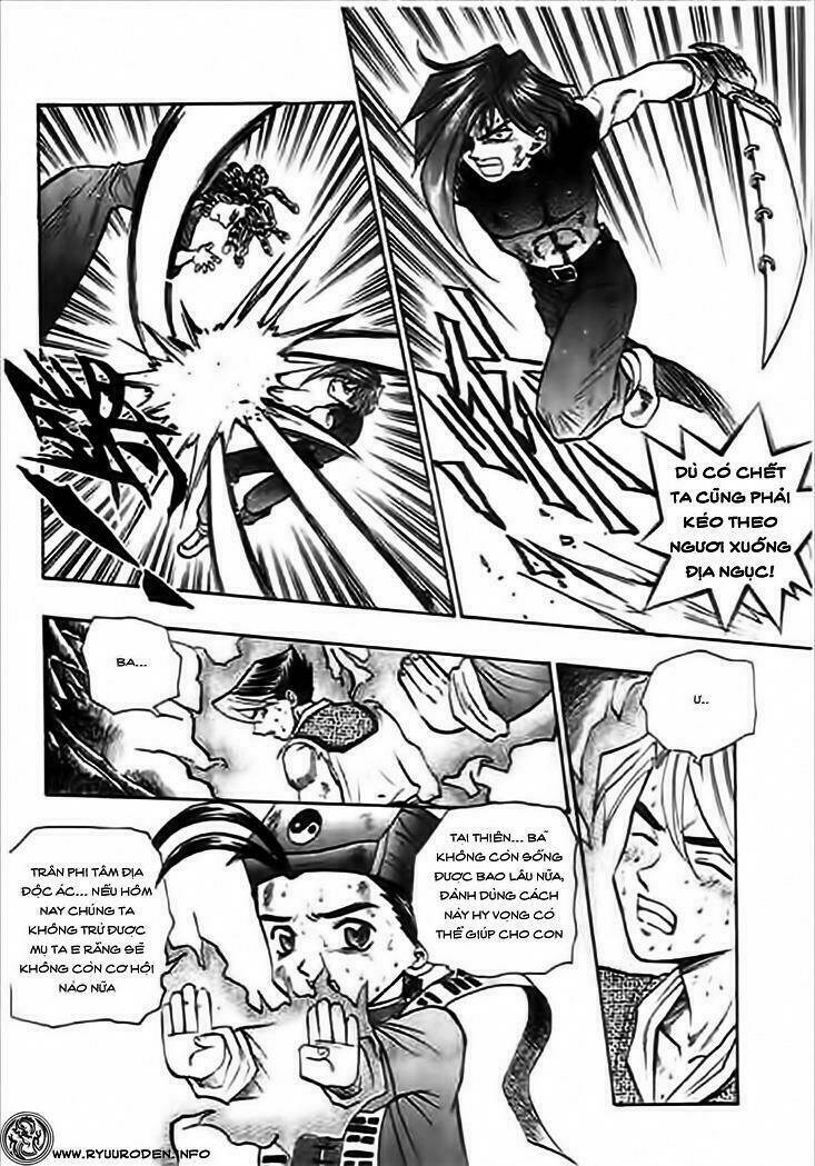 thiên địa nam nhi chapter 40 4