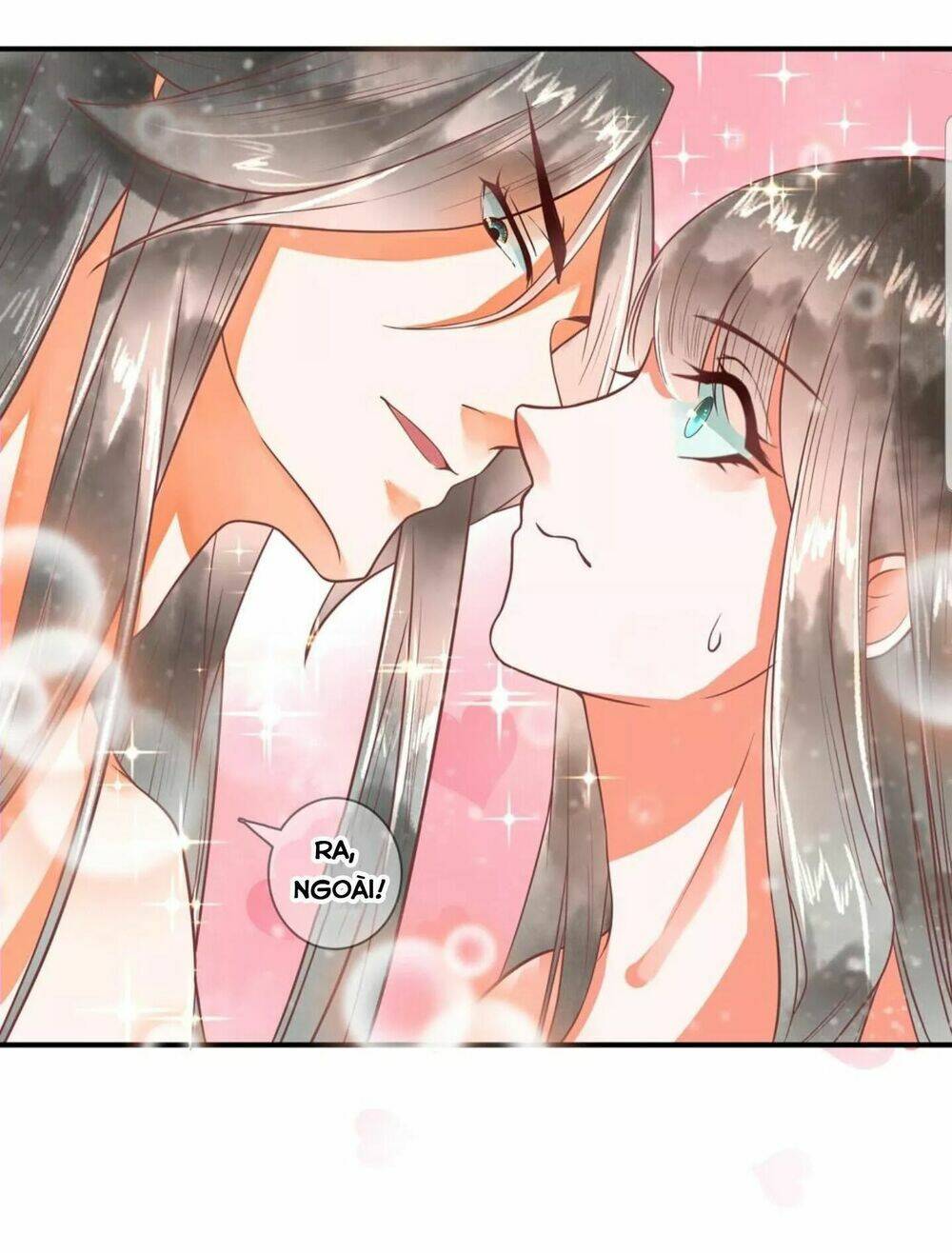 vương phi hám của - phu quân là một bảo bảo ấm áp chapter 15 18