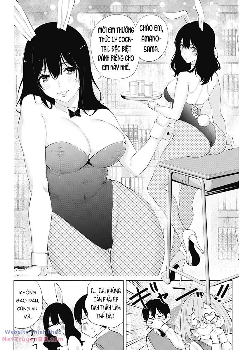 Sự Quyến Rủ Của 2.5D chapter 82 7