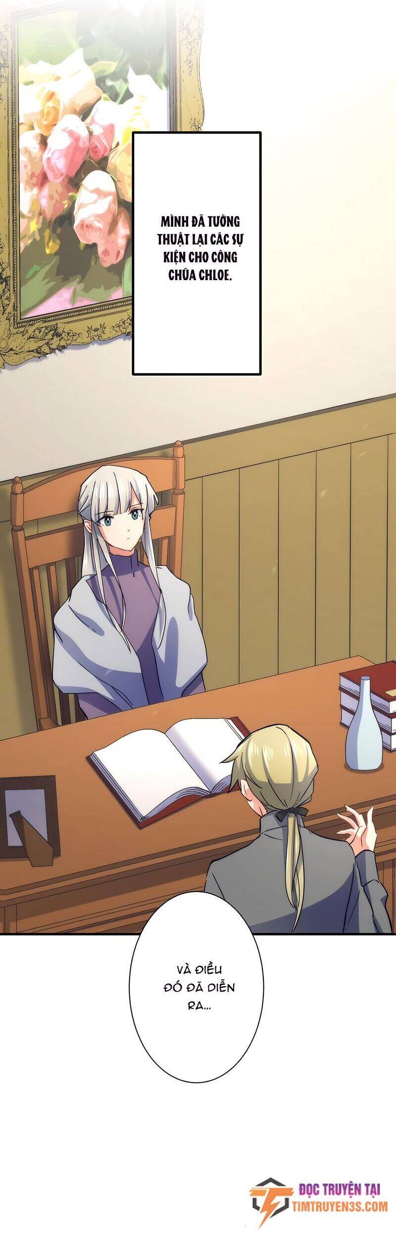 âm dương sư mạnh nhất chuyển sinh chapter 35 14