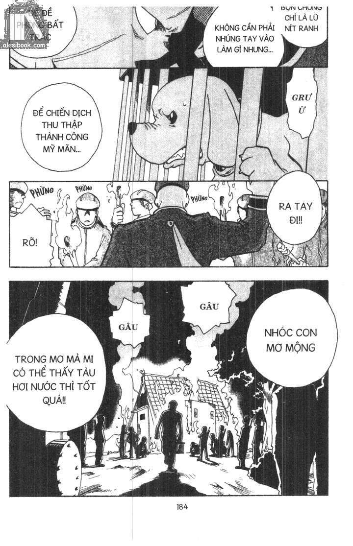 toto! the wonderful adventure chapter 10 16