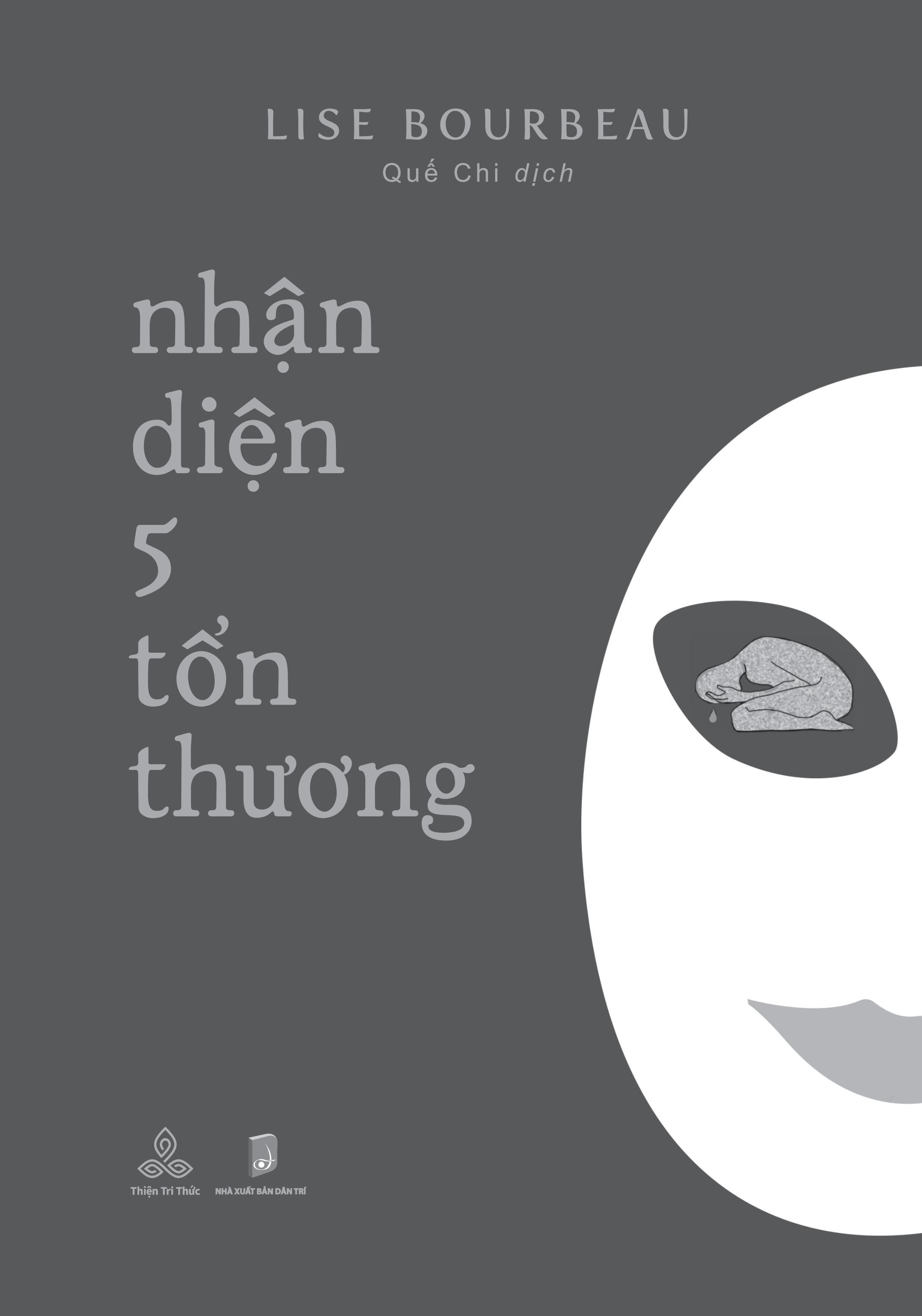 Nhận Diện 5 Tổn Thương