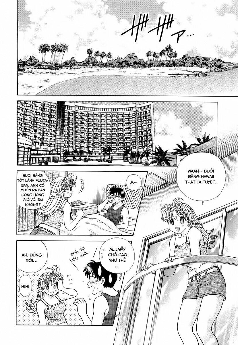 love lucky chapter 25 4