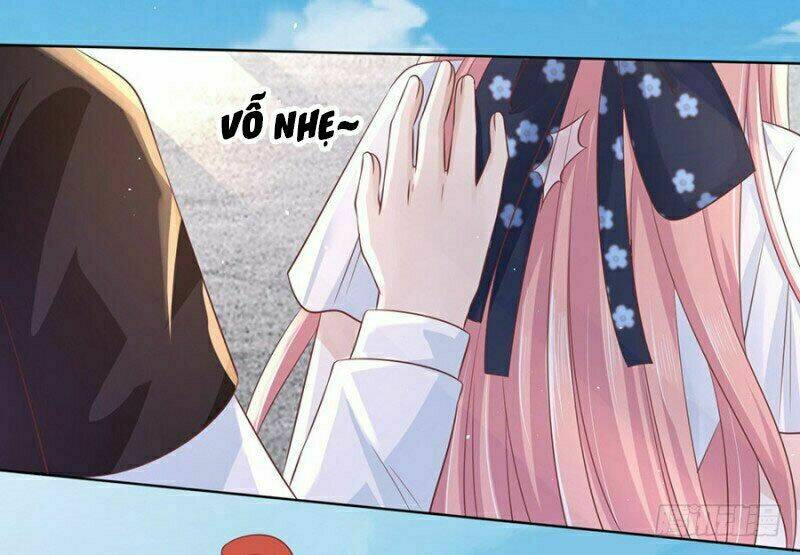 liệt ái tri hạ: series mật đào tiểu tình nhân chapter 179 16