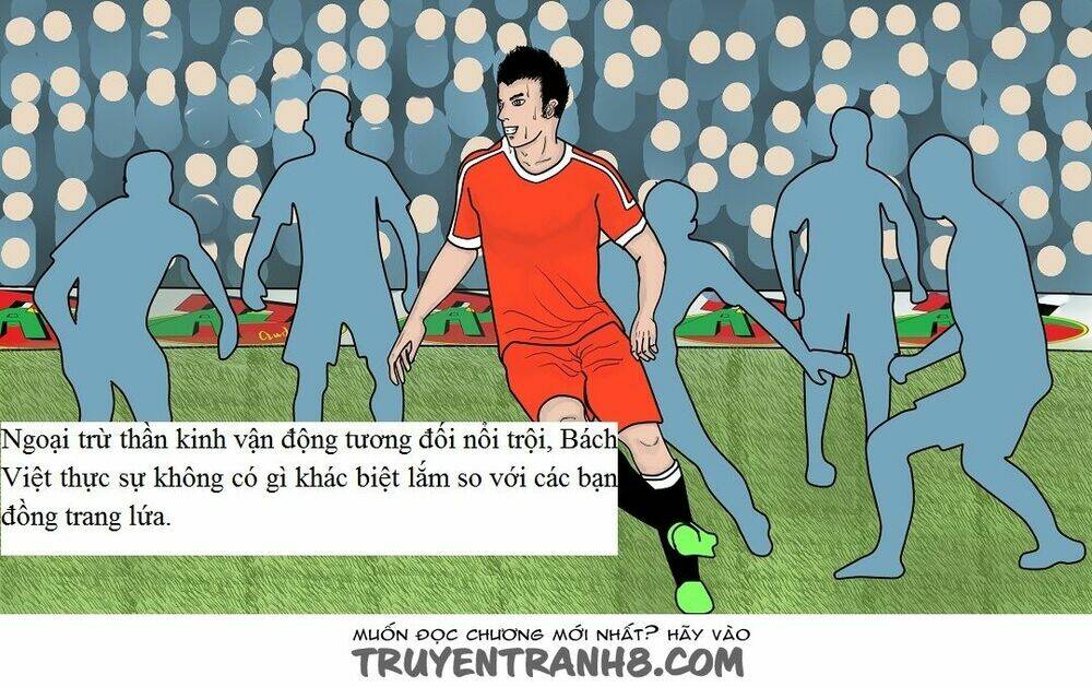 hiện thế thần linh chapter 2 1