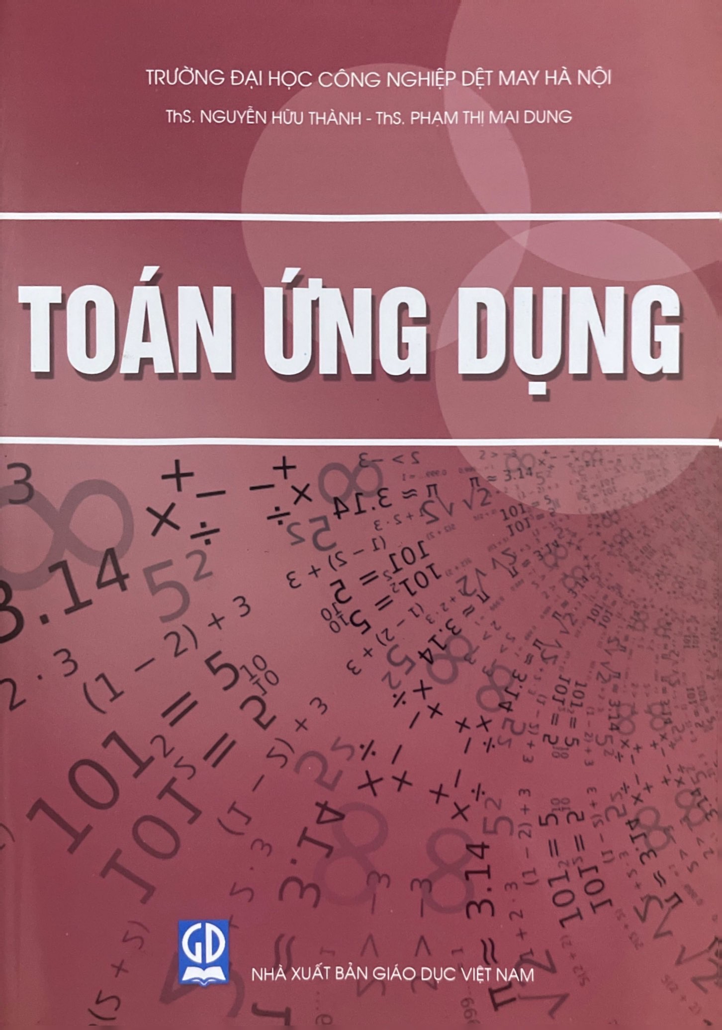 oán ứng dụng