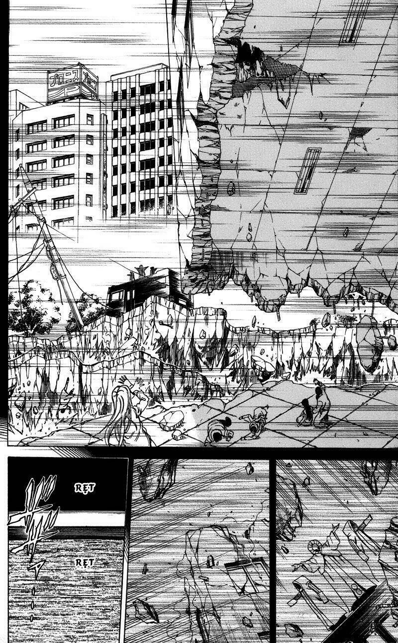 tấm thẻ bí ẩn chapter 35 16