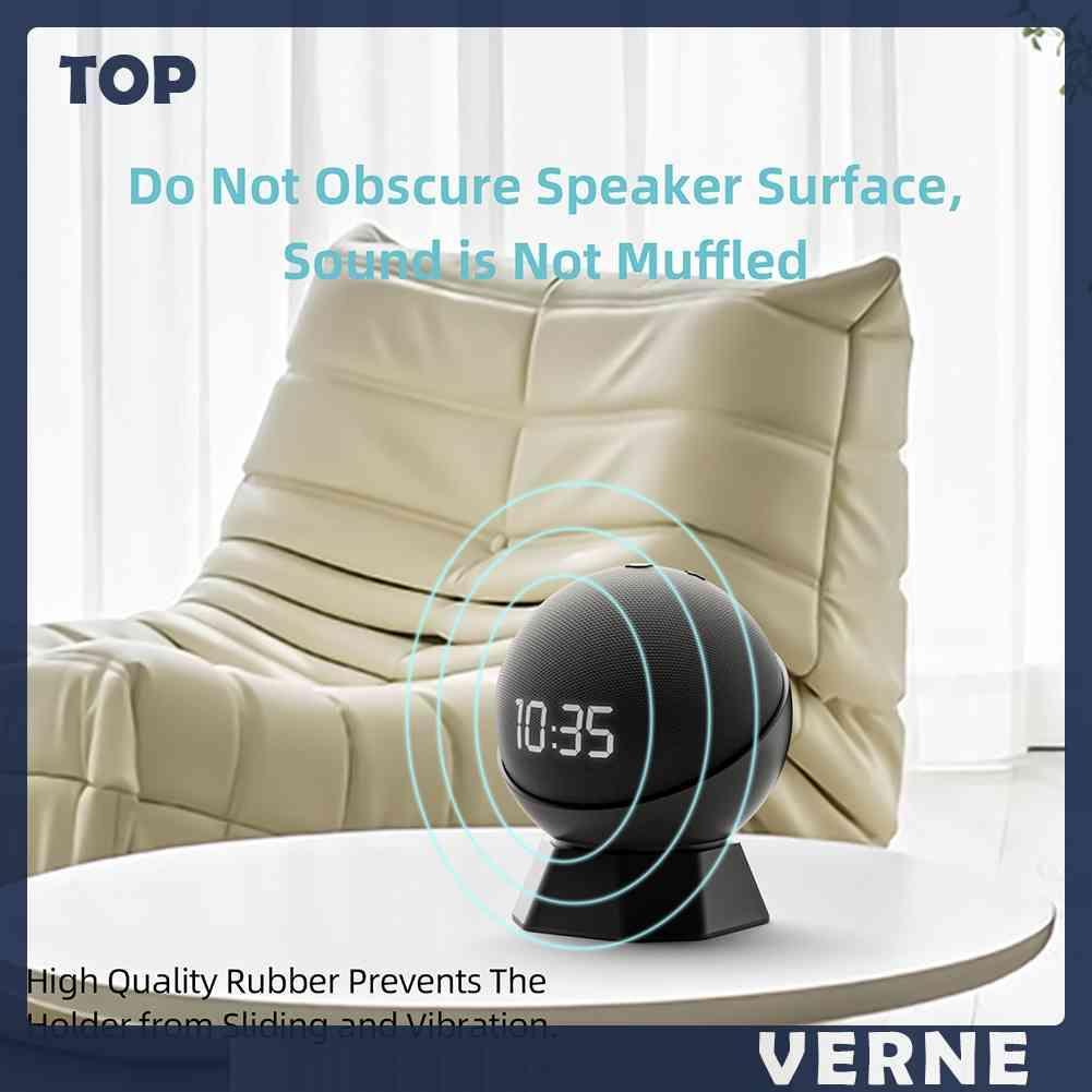 Đế Silicone Cho Loa Bluetooth Amazon Echo Dot 5 / 4