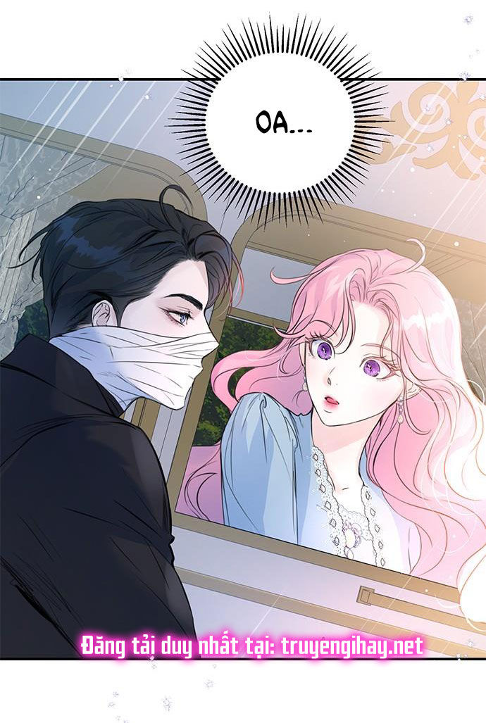 tôi tưởng bản thân không còn sống được bao lâu! chapter 1.2 20