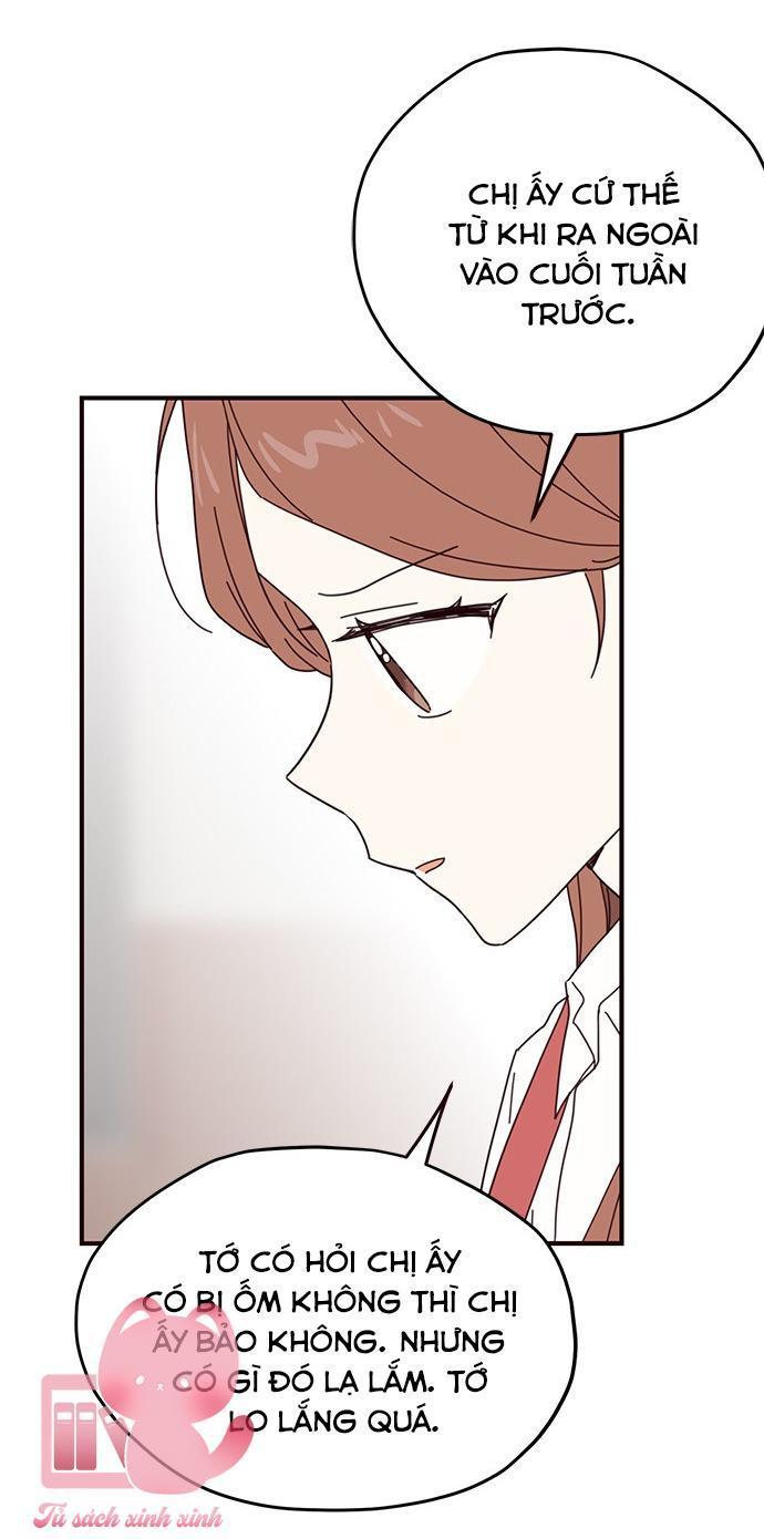 sợi chỉ tình yêu chapter 61 27