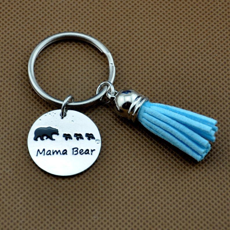 Đầu tua rua - trắng