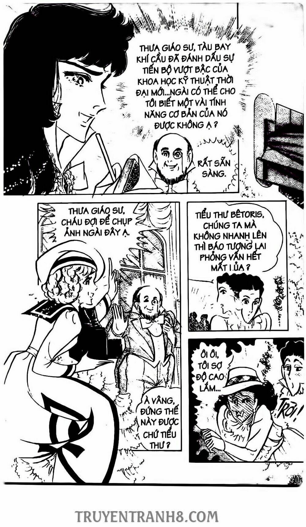 the count s daughter chapter 83 24