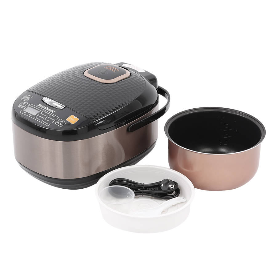 Nồi cơm điện Saijo Denki SD-12A (1.8 Lít)