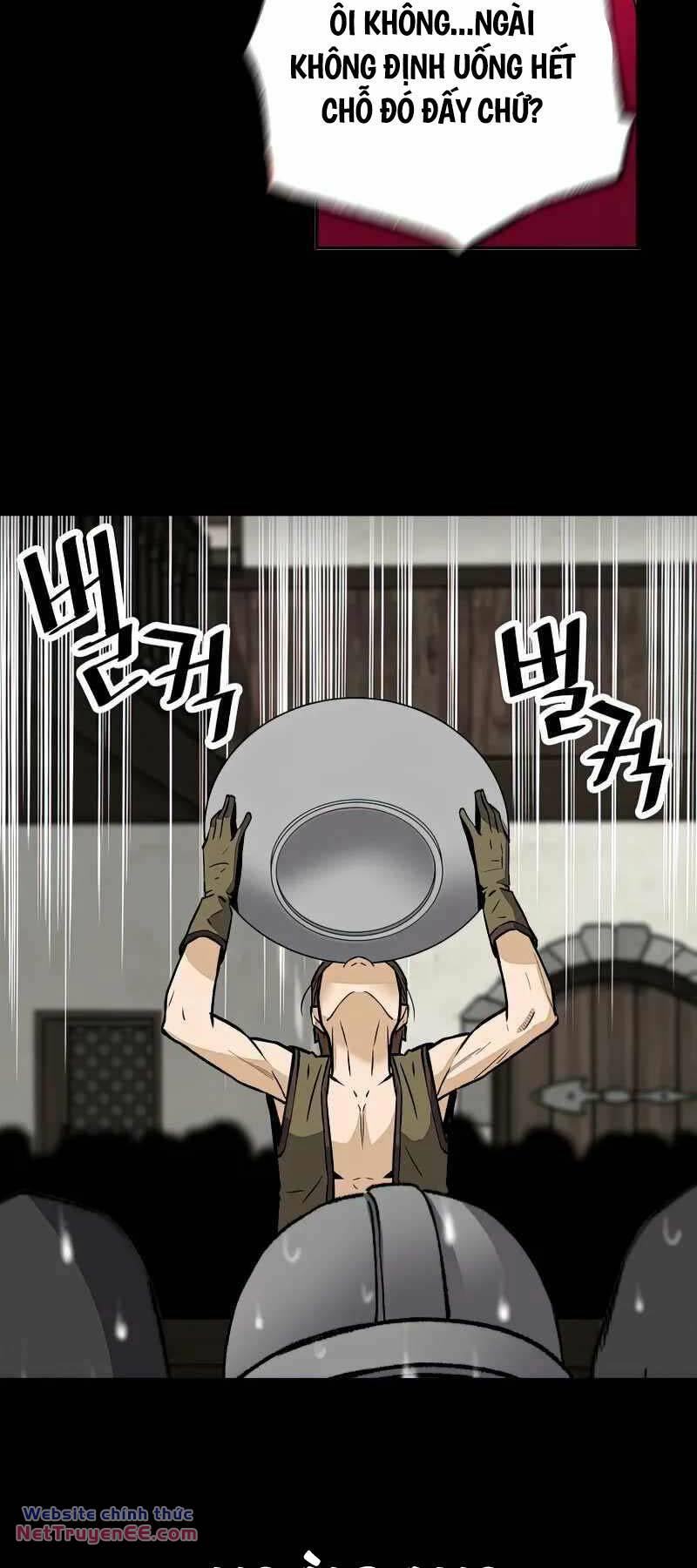 sự trở lại của huyền thoại chapter 119 28