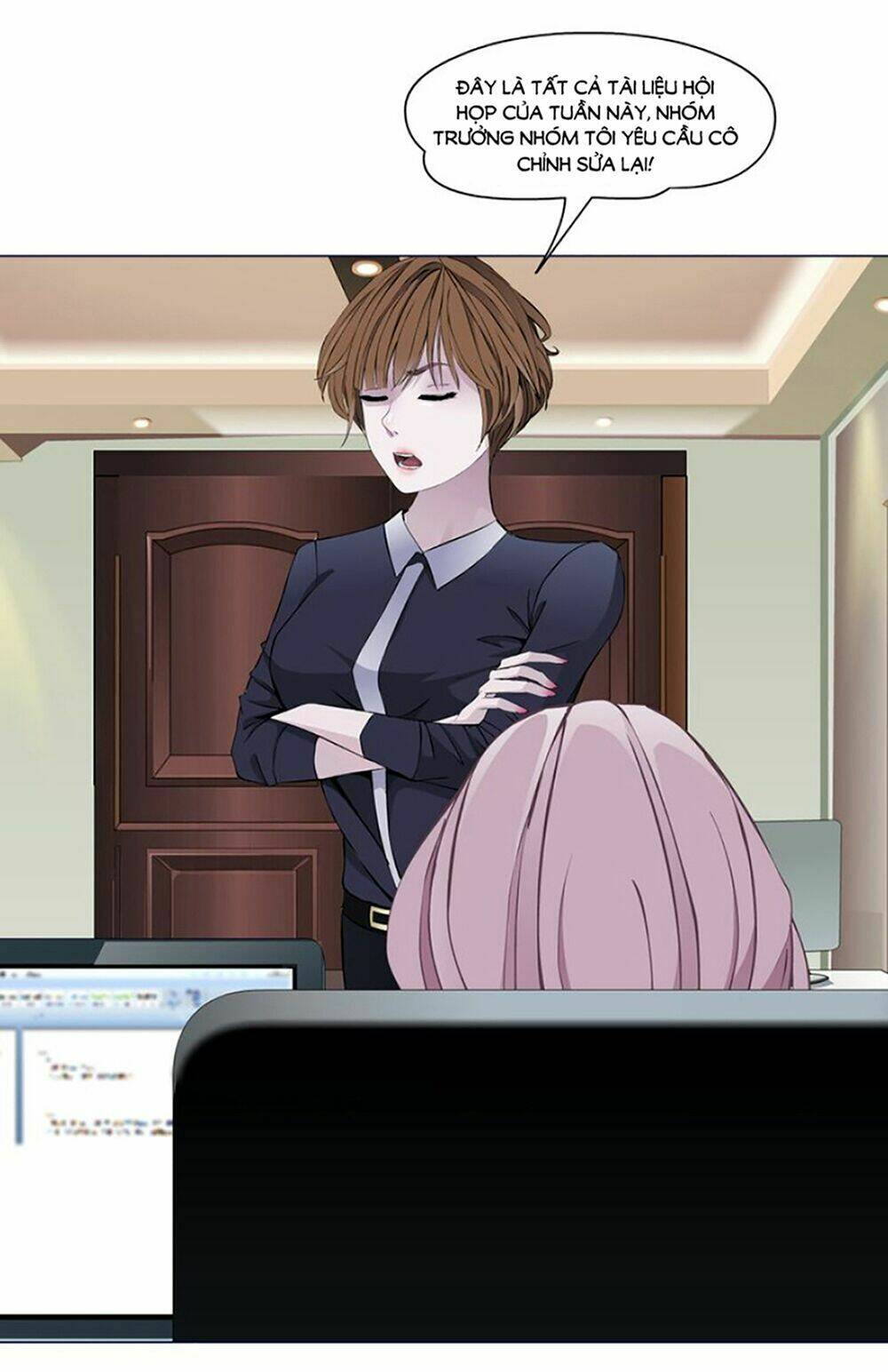 sổ tay mỹ nam giới x chapter 18 69