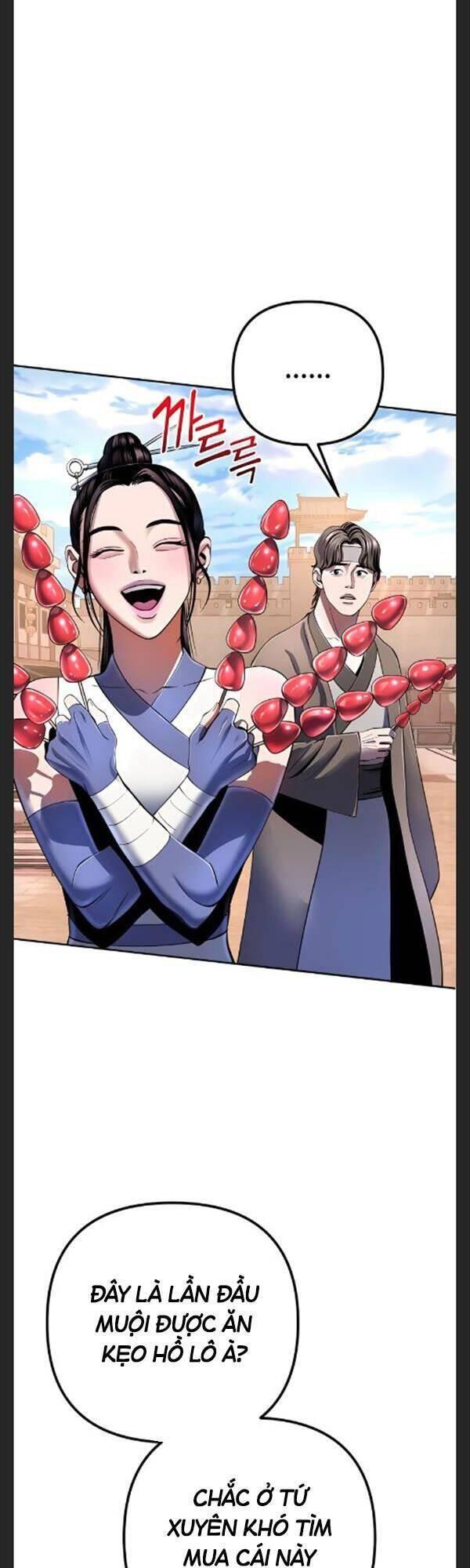 con trai út nhà ha buk paeng chapter 31 22