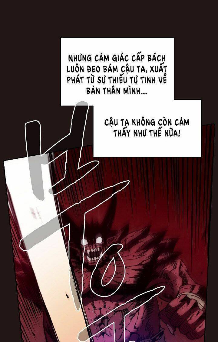 Người Chơi Trở Về Từ Địa Ngục - Trang 37