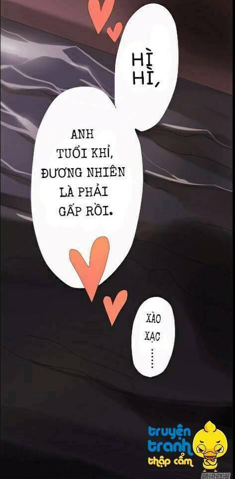 quy luật yêu đương chapter 2 3