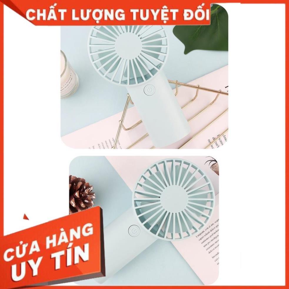 Quạt Du Lịch Cầm Tay Q1519