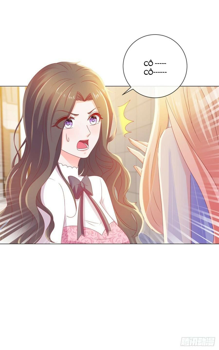 ẩn hôn 100%: chọc tức vợ yêu mua một tặng một chapter 119 13