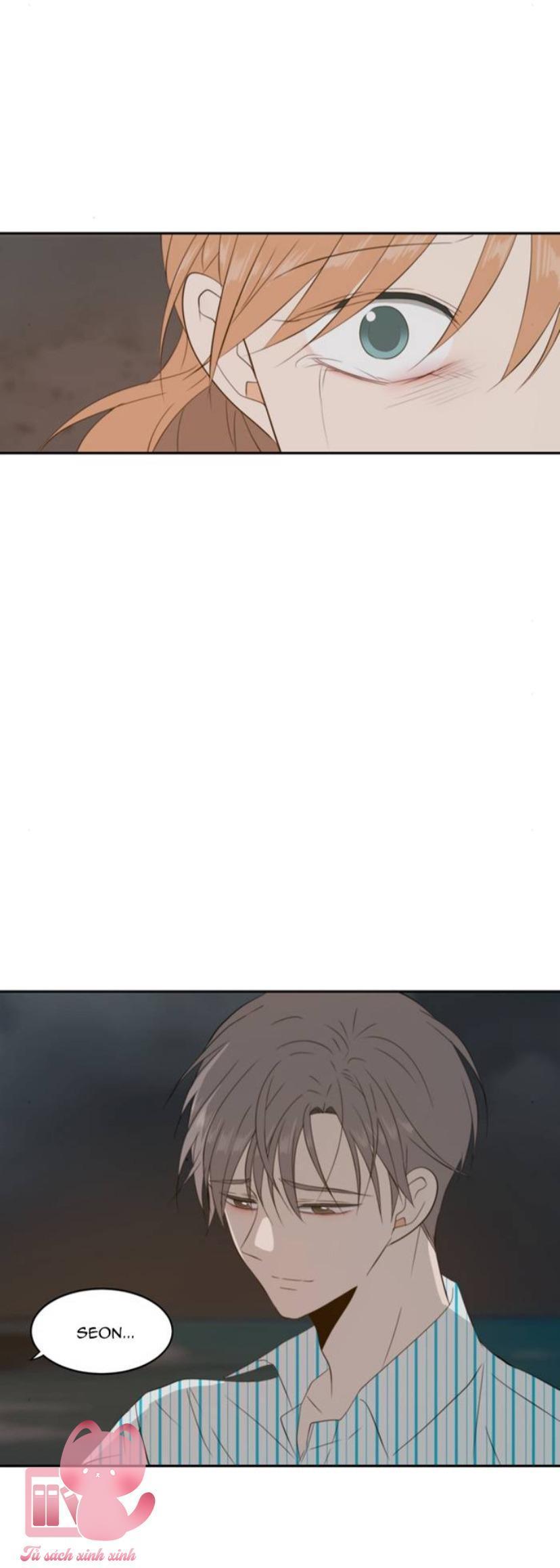 a good day to be a dog chapter 81 37