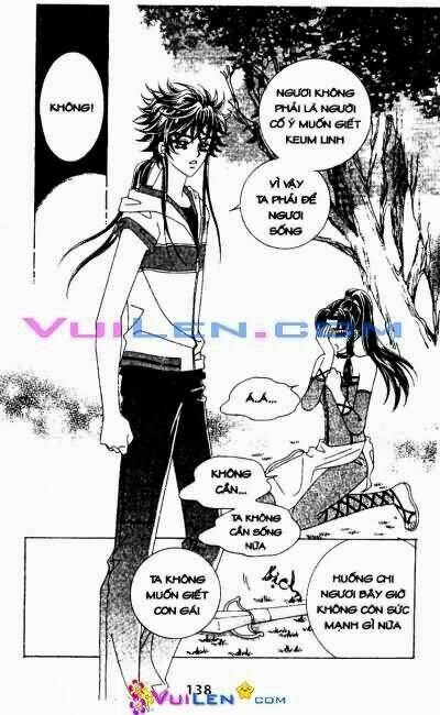 đến vương quốc ma chapter 11 138