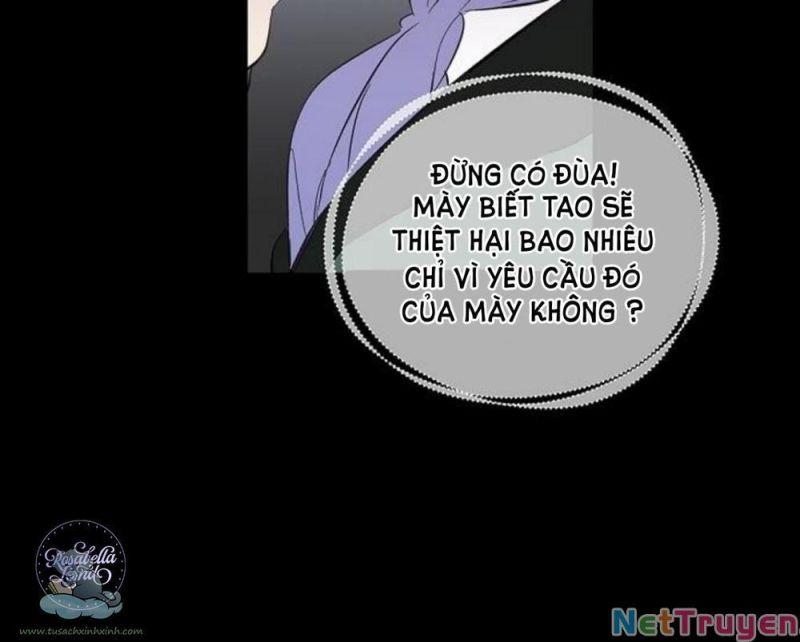 xin hãy cứ khóc, thái tử chapter 2 9