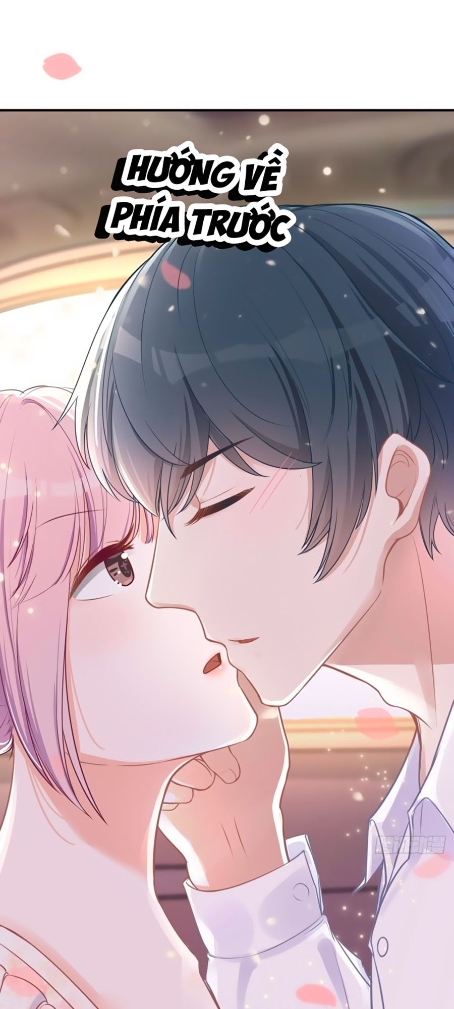 manh bảo ngọt ngào chapter 22 25