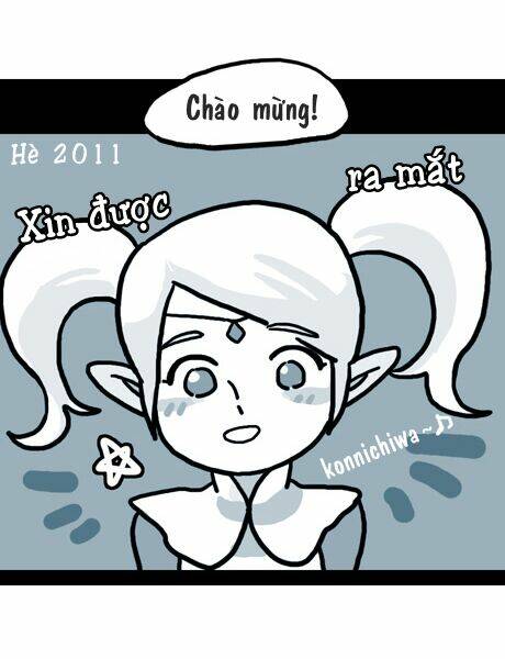 dragon nest random scribbles chapter 10 2