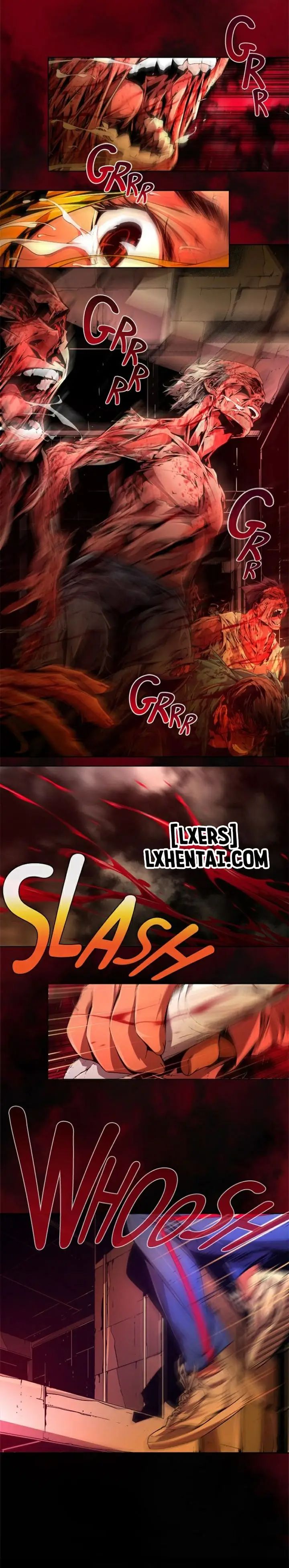 vùng đất tử thần chapter 39 4