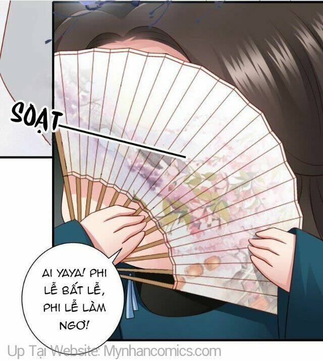 thái tử điện hạ có tin vui chapter 49 16