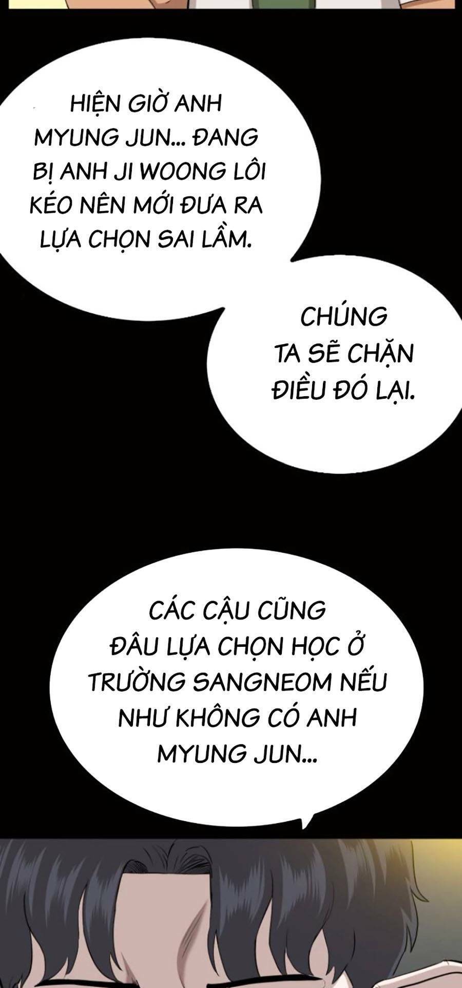 người xấu chapter 147 14