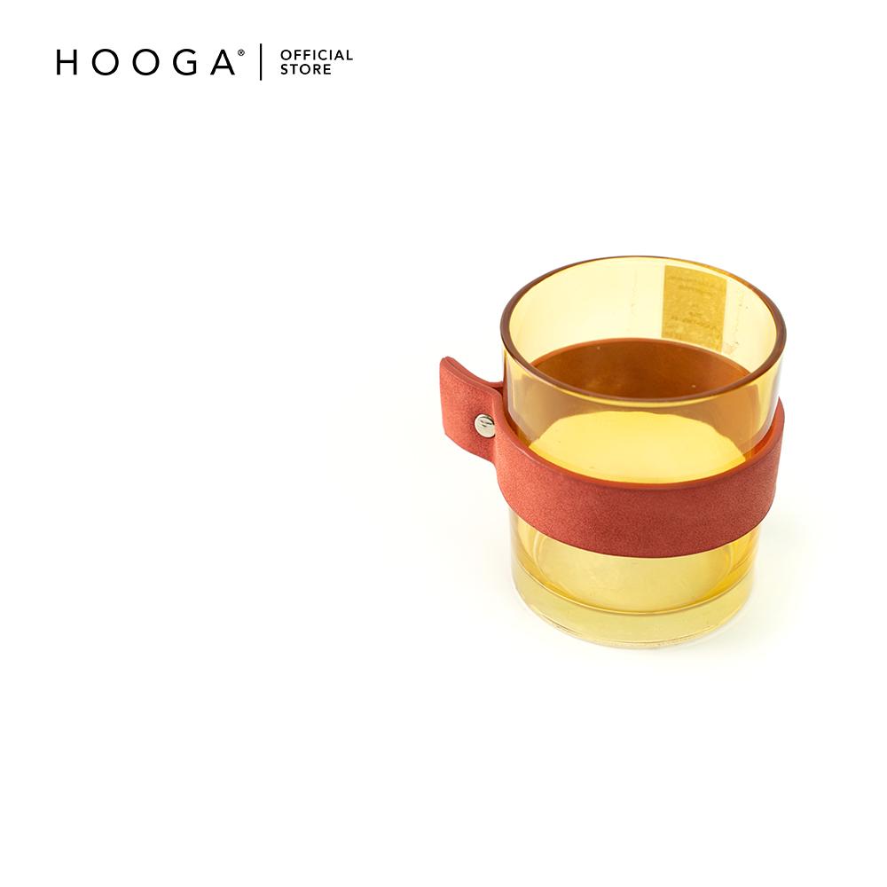 [Quà tặng không bán] Đế đựng nến Studio One Hooga Tealight holder, 1 cái