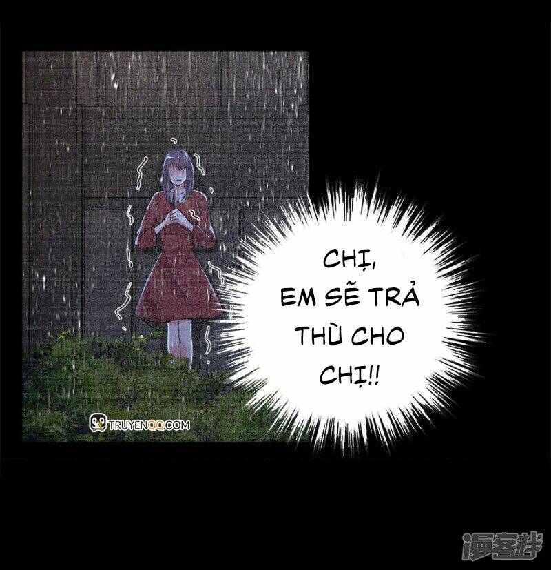 khốn ái tù lung chapter 6 17